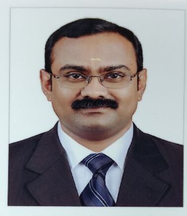 Principal Valuer